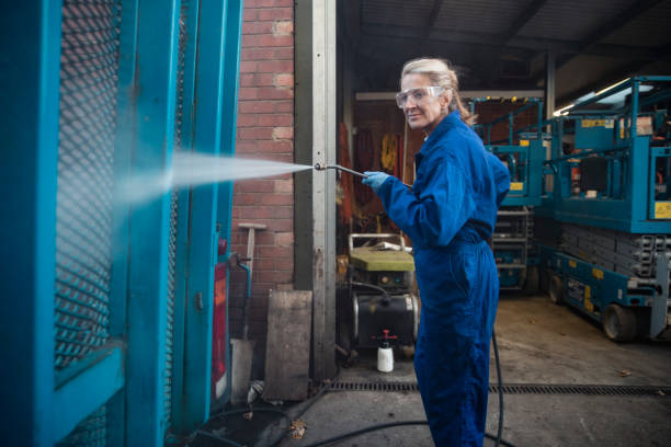 Best Graffiti Removal Services in Enterprise, AL