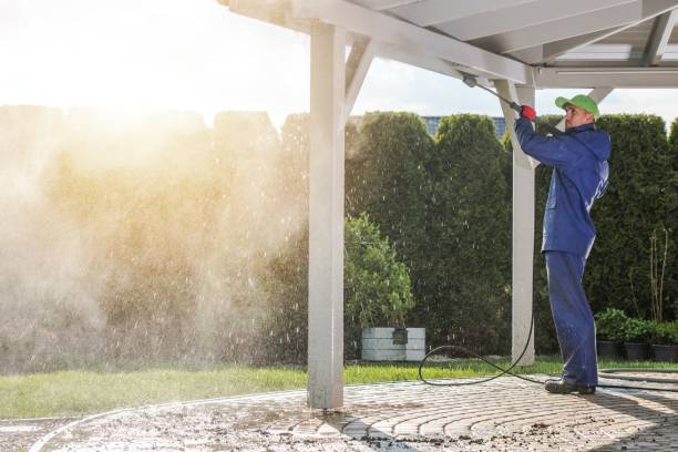 Best Rust and Stain Removal in Enterprise, AL