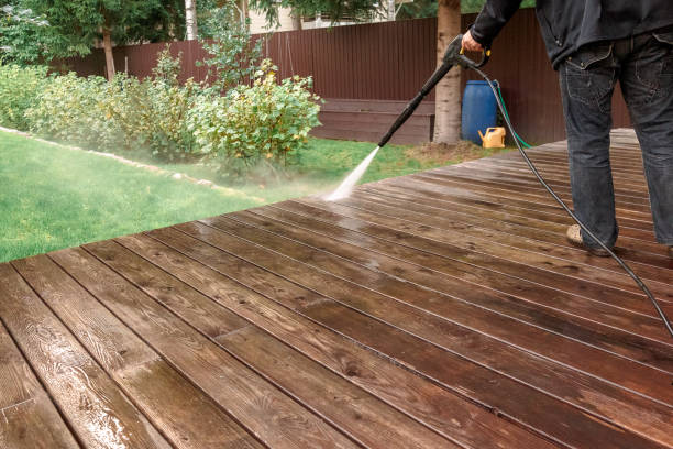 Professional Pressure Washing Services in Enterprise, AL