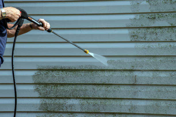Best Building Exterior Pressure Washing in Enterprise, AL