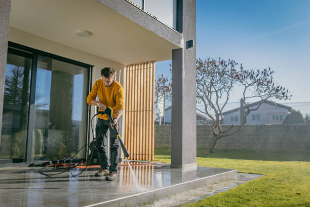 Best Window and Screen Pressure Cleaning in Enterprise, AL